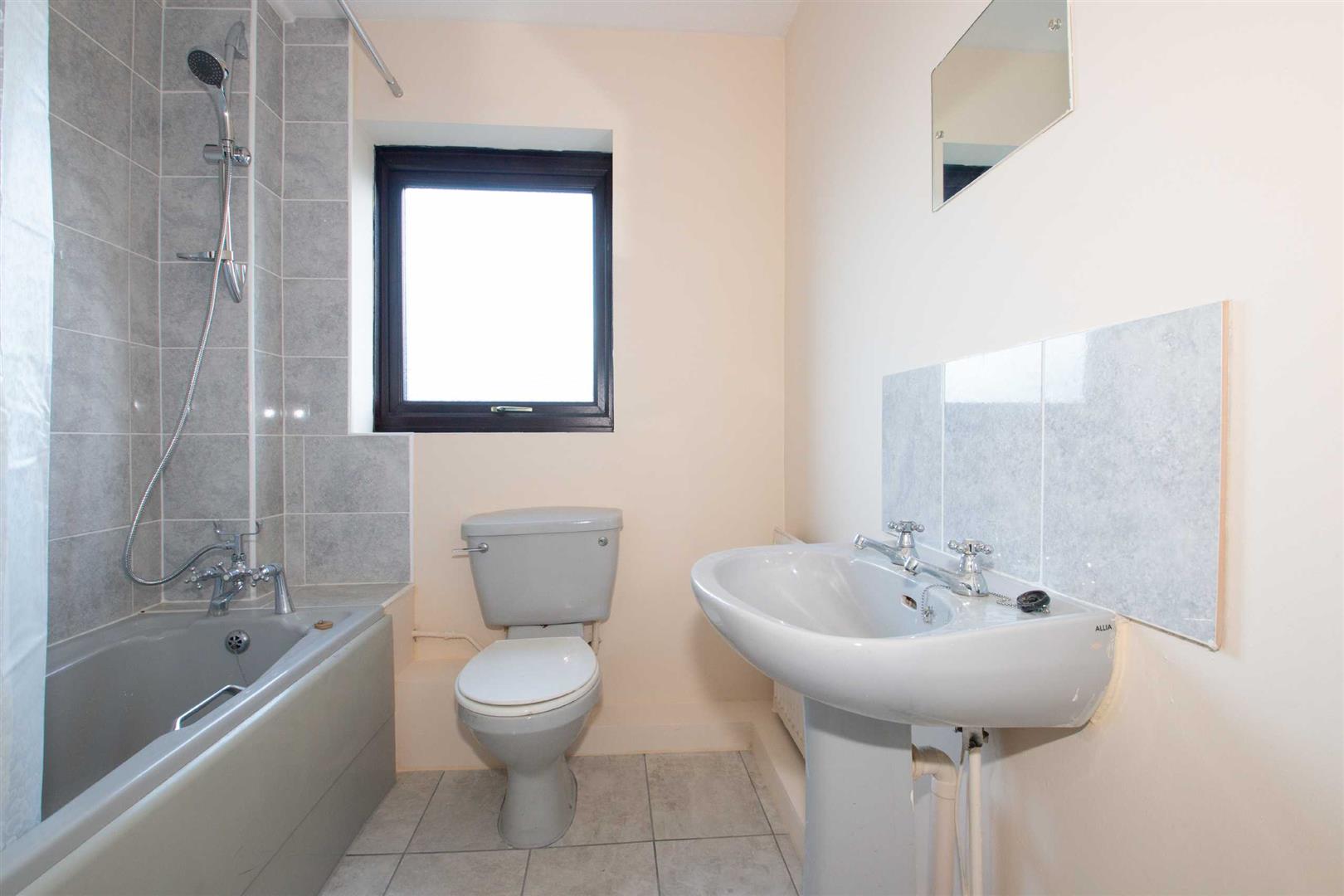1 bed property in Ketton Close, Milton Keynes